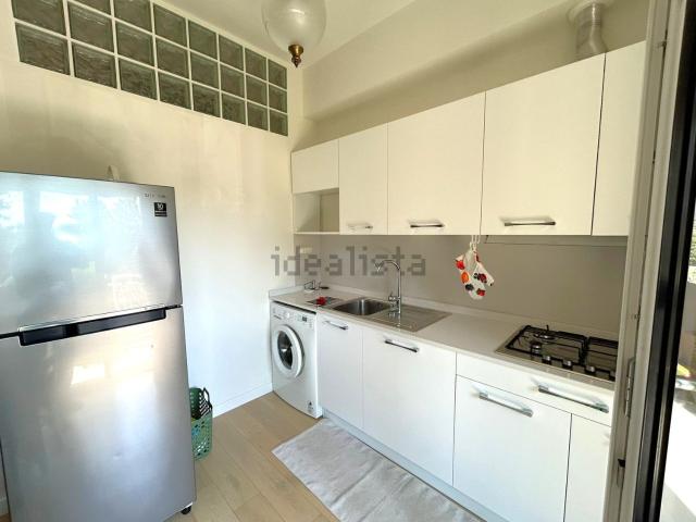 Appartamento in affitto di 48 m² in Via Carlo Cattaneo, 2