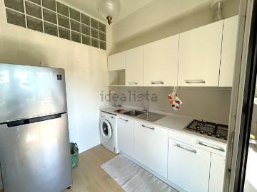 Appartamento in affitto di 48 m² in Via Carlo Cattaneo, 2