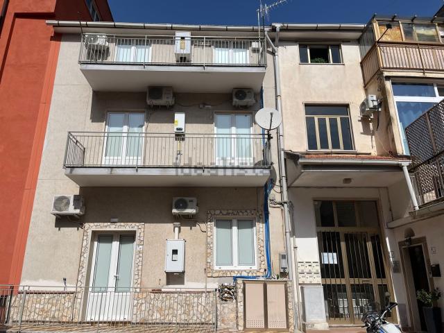 Appartamento in affitto di 48 m² in Via Casa Braca, 16