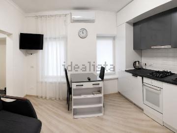Appartamento in affitto di 48 m² in Via Cassiodoro