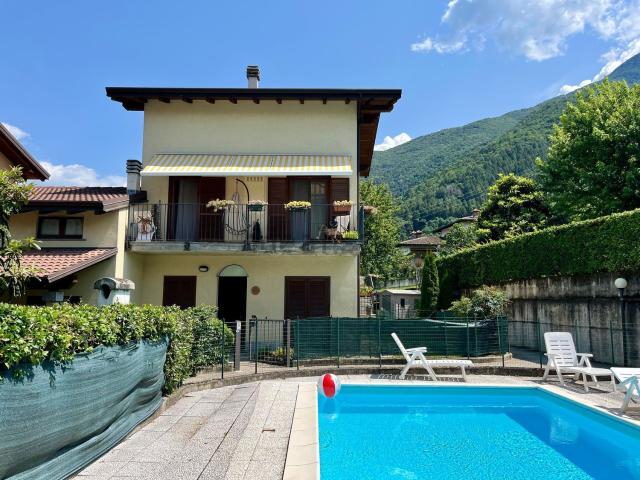 Appartamento in affitto di 48 m² in Via Chiaro, 17