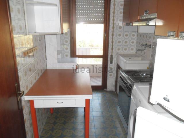Appartamento in affitto di 48 m² in Via Chiavica