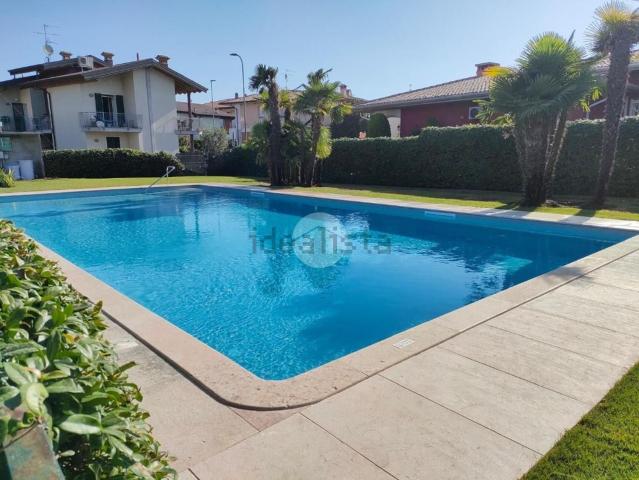 Appartamento in affitto di 48 m² in Via Costantino il Grande, 94