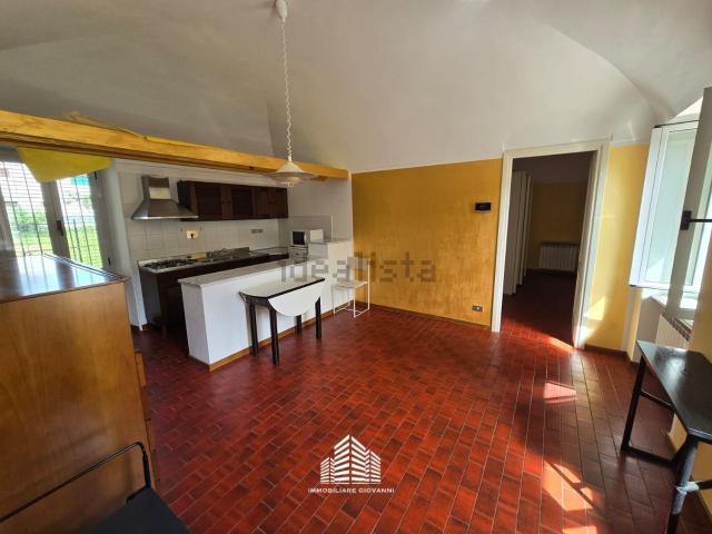 Appartamento in affitto di 48 m² in Via Cuneo, 36