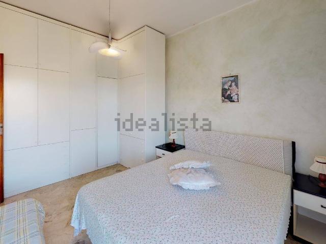 Appartamento in affitto di 48 m² in Via Dante