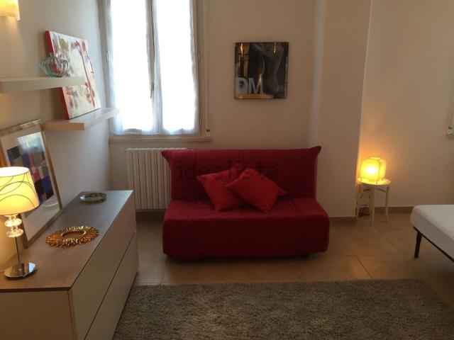 Appartamento in affitto di 48 m² in Via degli Amanti