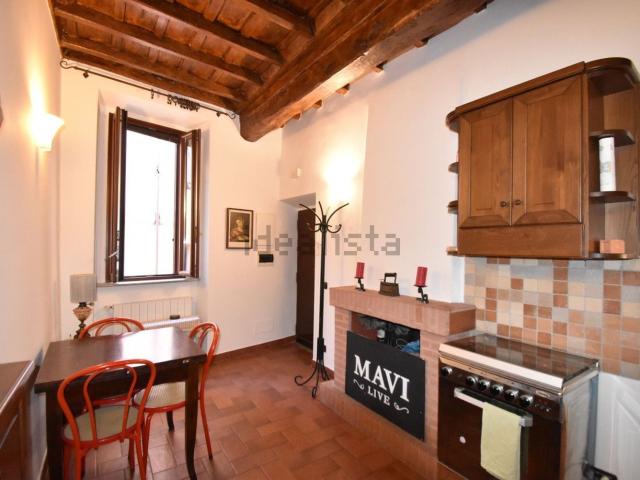 Appartamento in affitto di 48 m² in Via dei Chiavari