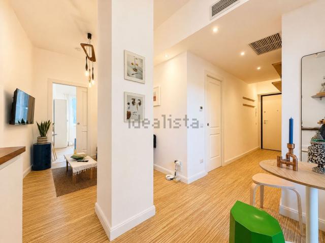 Appartamento in affitto di 48 m² in Via dei Transiti, 24