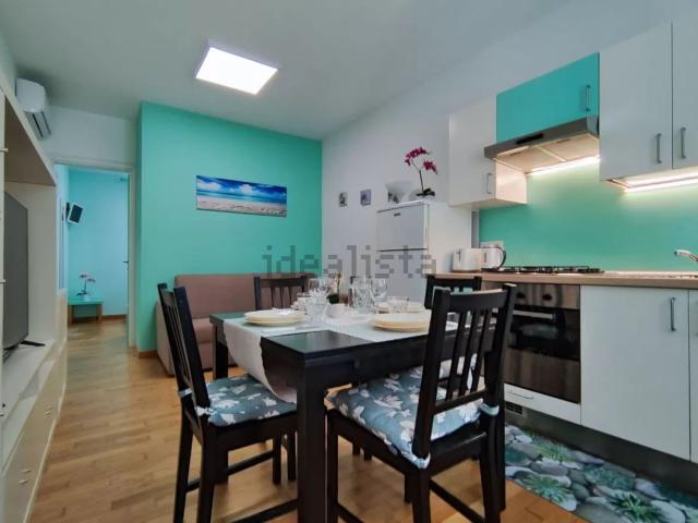 Appartamento in affitto di 48 m² in Via del Lido