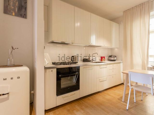 Appartamento in affitto di 48 m² in Via delle Forze Armate, 13