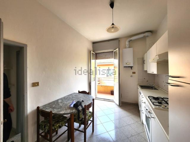 Appartamento in affitto di 48 m² in Via Domenico Biancolelli, 17