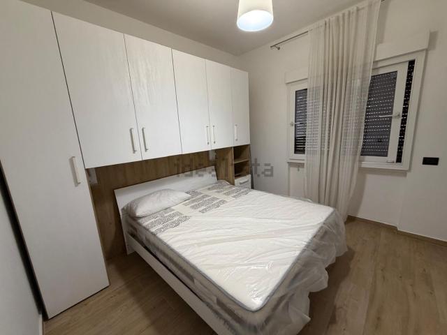 Appartamento in affitto di 48 m² in Via Erennio Modestino, 16