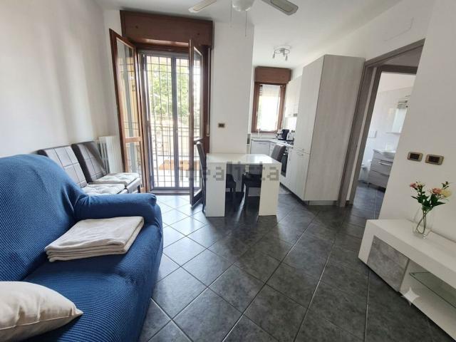 Appartamento in affitto di 48 m² in Via Eugenio Curiel, 196