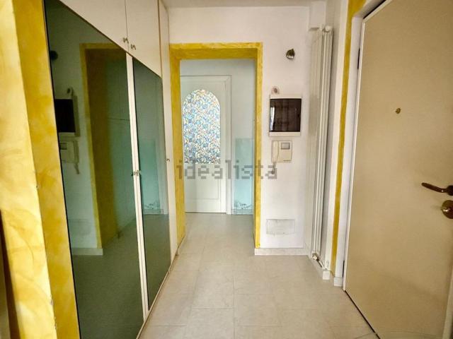 Appartamento in affitto di 48 m² in Via Falcinello