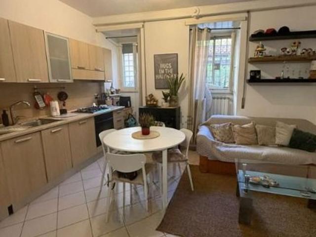 Appartamento in affitto di 48 m² in Via Ferdinando Ughelli