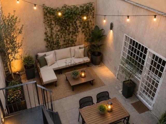Appartamento in affitto di 48 m² in Via Filippo Civinini
