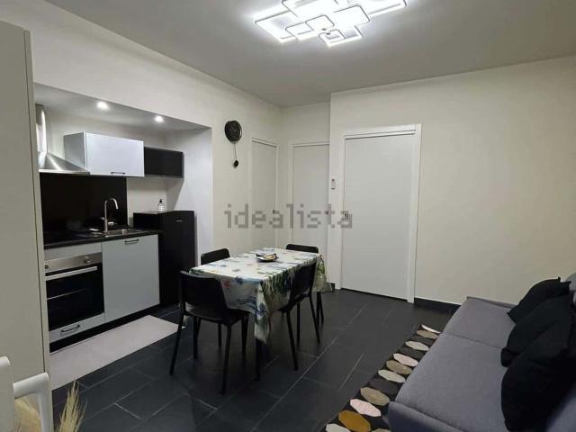 Appartamento in affitto di 48 m² in Via Fortino Vecchio, 70