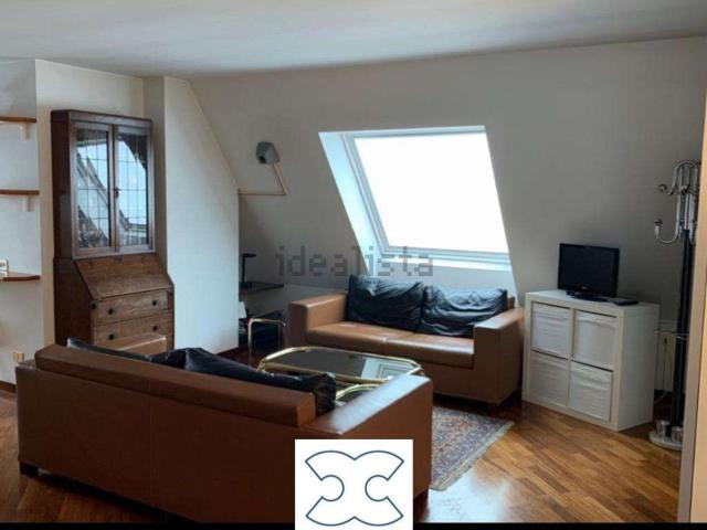 Appartamento in affitto di 48 m² in Via Generale Antonio Cantore, 10