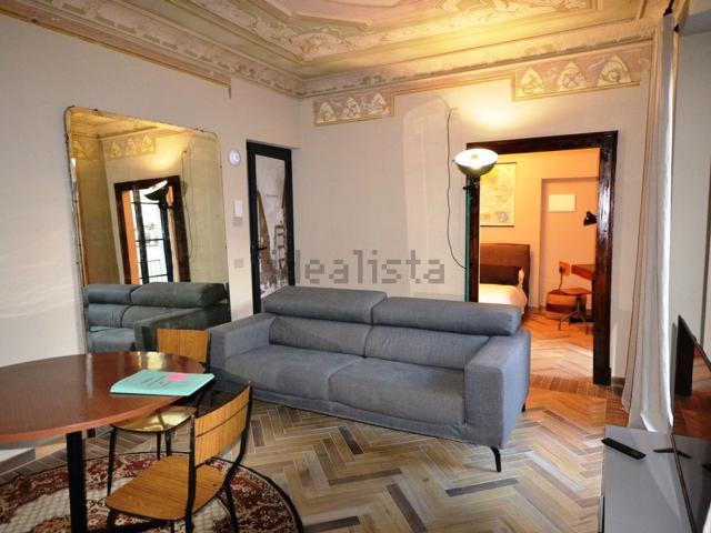 Appartamento in affitto di 52 m² in Via Giovanni Amendola, 18