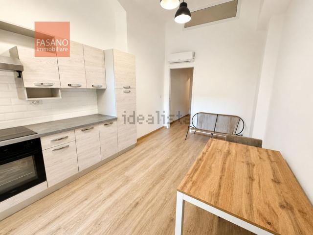 Appartamento in affitto di 48 m² in Via Giorgio Bidone, 18