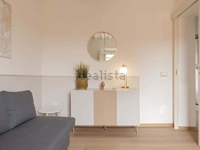 Appartamento in affitto di 48 m² in Via Giordano Bruno, 37
