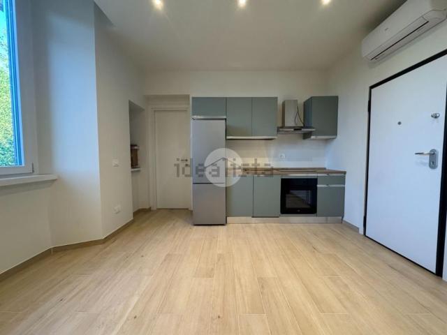 Appartamento in affitto di 48 m² in Via Giacomo Matteotti
