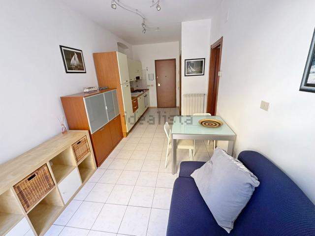 Appartamento in affitto di 48 m² in Via Giacomo Matteotti, 11