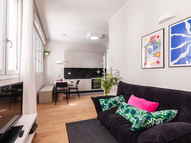 Appartamento in affitto di 48 m² in Via Giacomo Zanella, 68