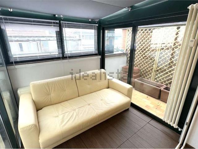 Appartamento in affitto di 48 m² in Via Giasone del Maino