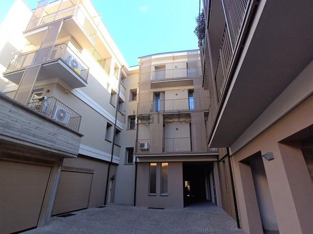 Appartamento in affitto di 48 m² in Via Giuseppe Garibotti, 6