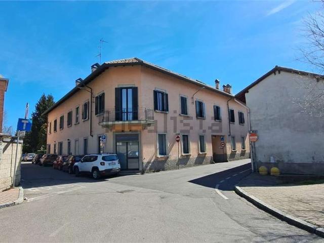 Appartamento in affitto di 48 m² in Via Giuseppe Ronzoni, 1