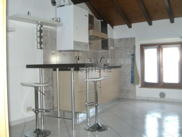 Appartamento in affitto di 48 m² in Via Guido Panciroli