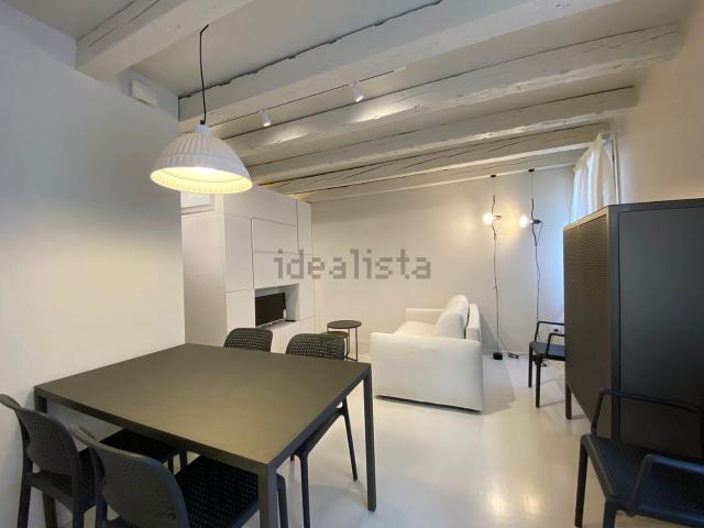 Appartamento in affitto di 48 m² in Via Jacopo Riccati