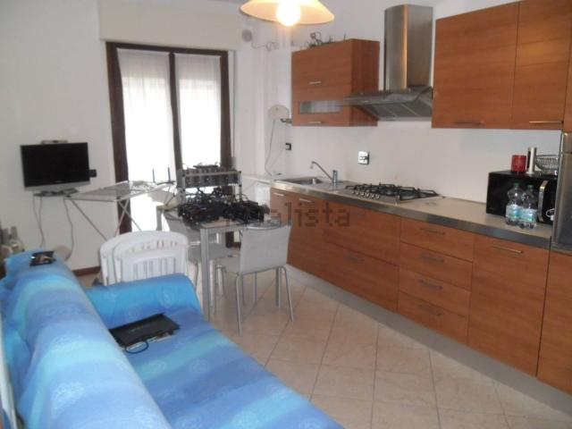 Appartamento in affitto di 48 m² in Via Kennedy