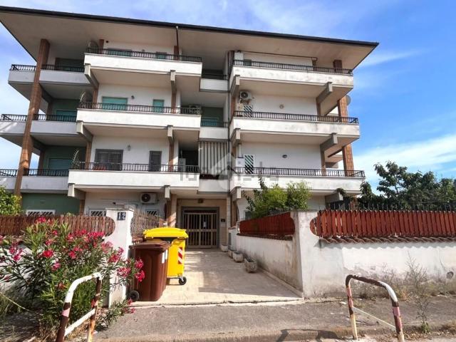 Appartamento in affitto di 48 m² in Via Leonardo da Vinci, 12