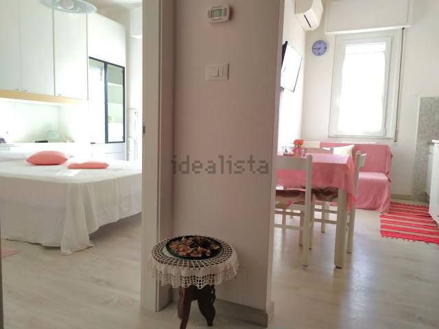 Appartamento in affitto di 48 m² in Via Liguria