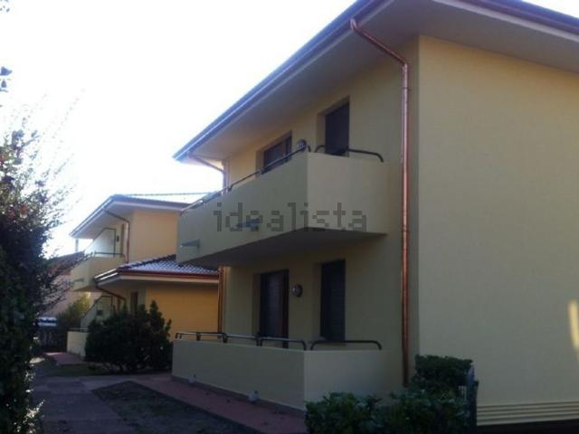 Appartamento in affitto di 48 m² in Via Lombardia