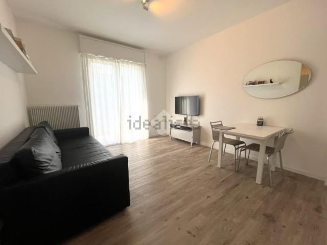 Appartamento in affitto di 48 m² in Via Luigi Sartorio
