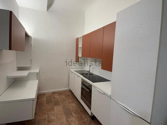 Appartamento in affitto di 48 m² in Via Maggio