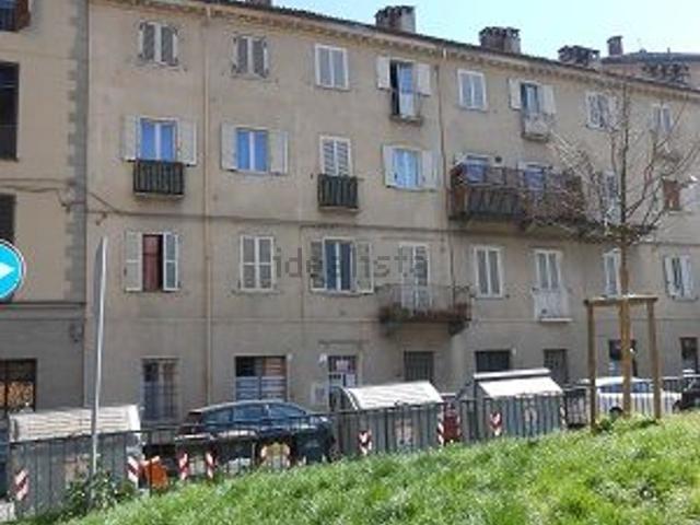 Appartamento in affitto di 48 m² in Via Martinetto, 4