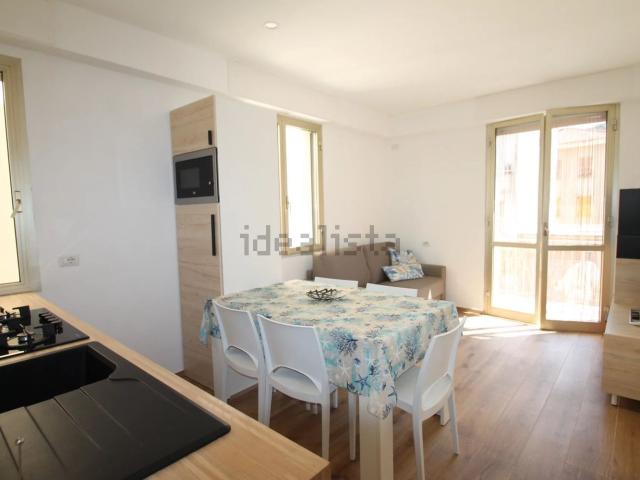 Appartamento in affitto di 48 m² in Via Mazzini, 10