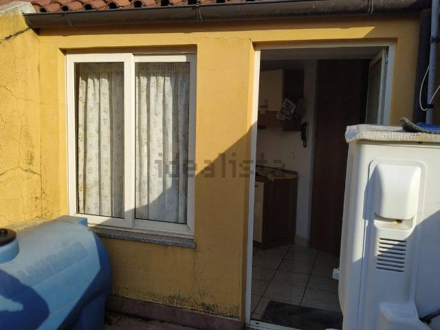 Appartamento in affitto di 48 m² in Via Messina, 2