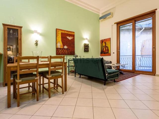 Appartamento in affitto di 48 m² in Via Orazio