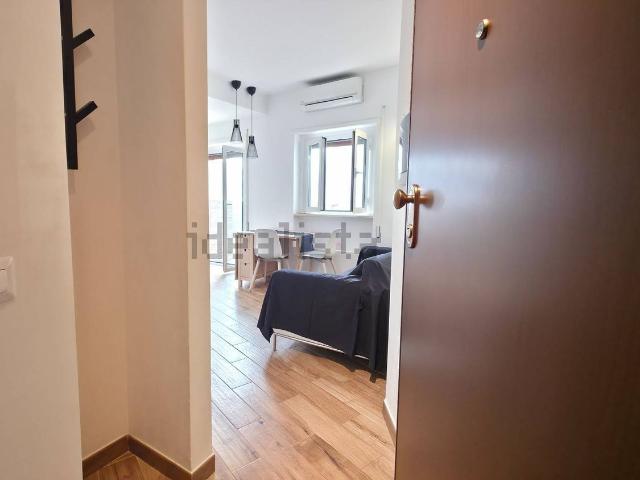 Appartamento in affitto di 48 m² in Via Ottavio Mamilio