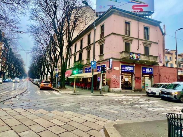 Appartamento in affitto di 48 m² in Via Paolo Lomazzo, 39