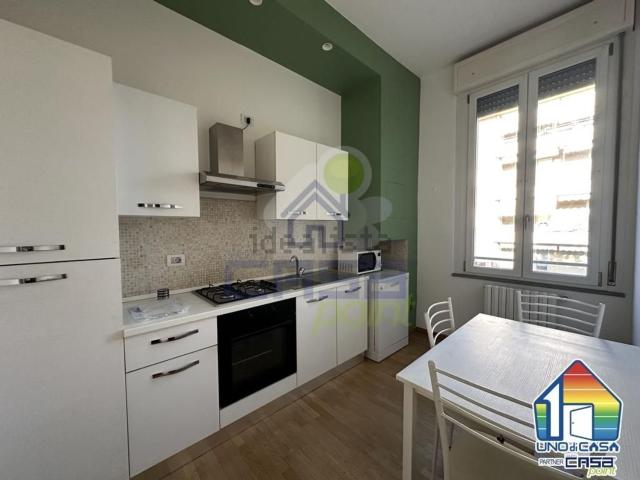 Appartamento in affitto di 48 m² in Via Piacenza