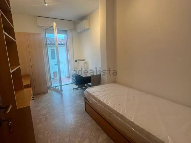 Appartamento in affitto di 48 m² in Via Pietro Ceoldo