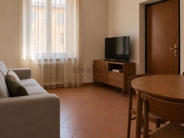 Appartamento in affitto di 48 m² in Via Pompilio Tagliaferri