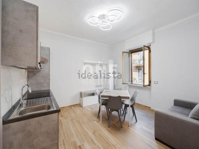 Appartamento in affitto di 48 m² in Via Premuda, 3