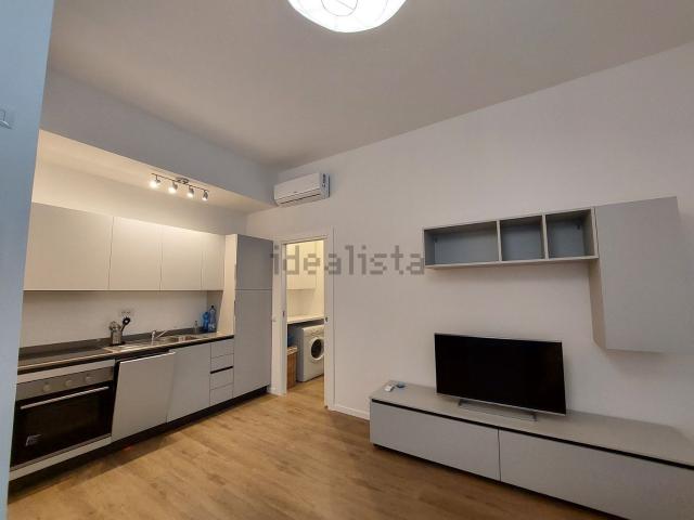 Appartamento in affitto di 48 m² in Via Privata Liutprando, 6